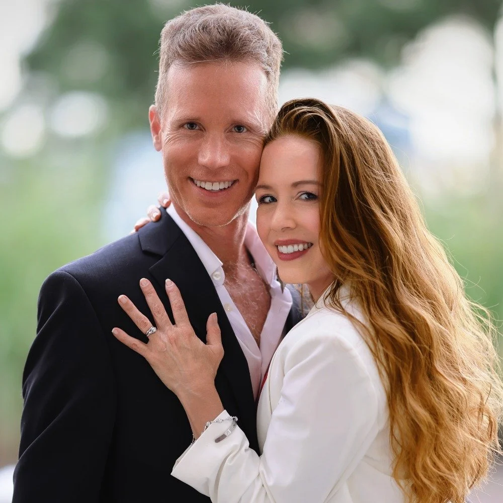 Dr. David Nico "Dr. Healthnut™" &amp; Amia Nico "Mrs. Healthnut™" 