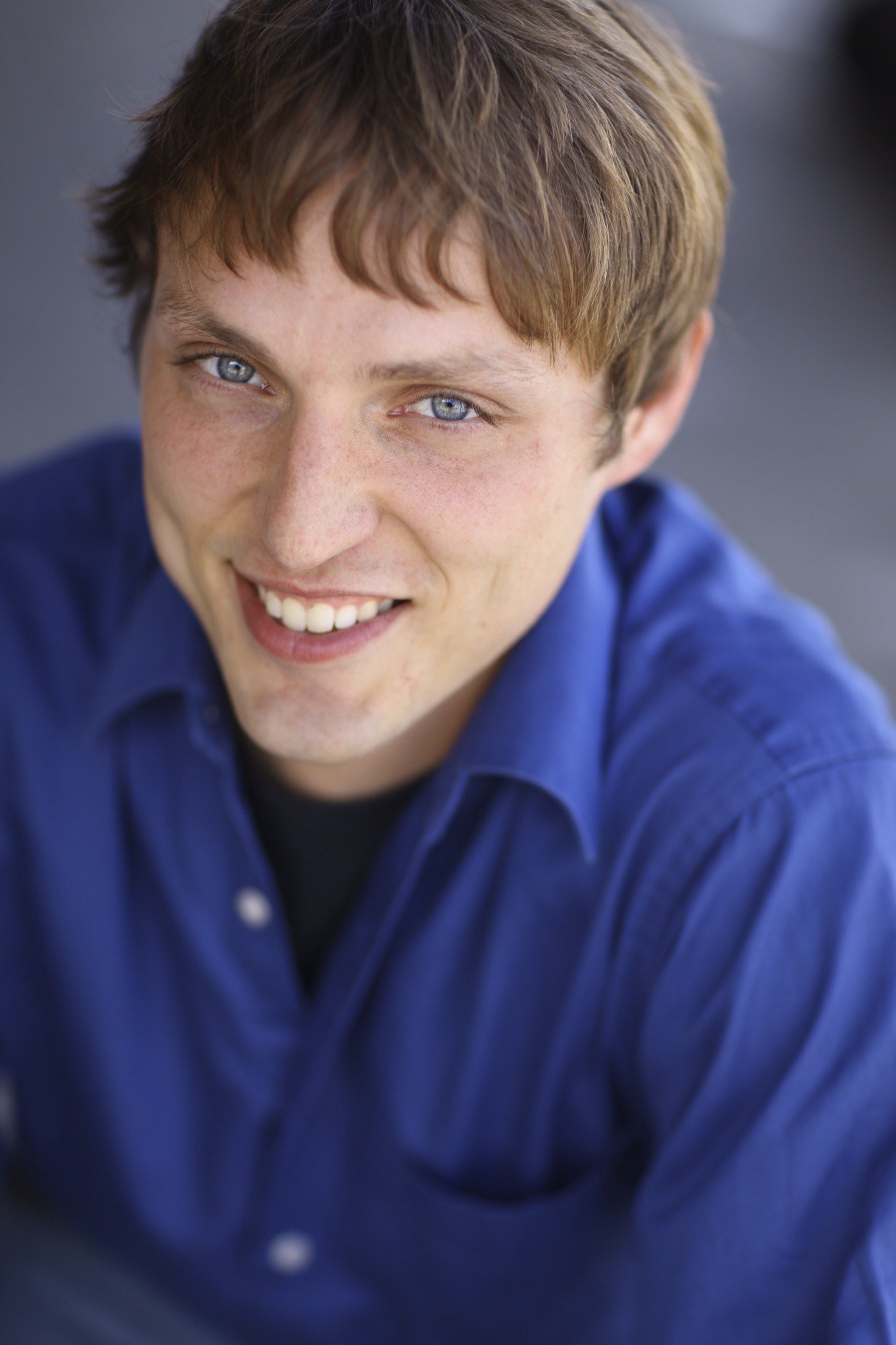 Rich “Chi” Christopher