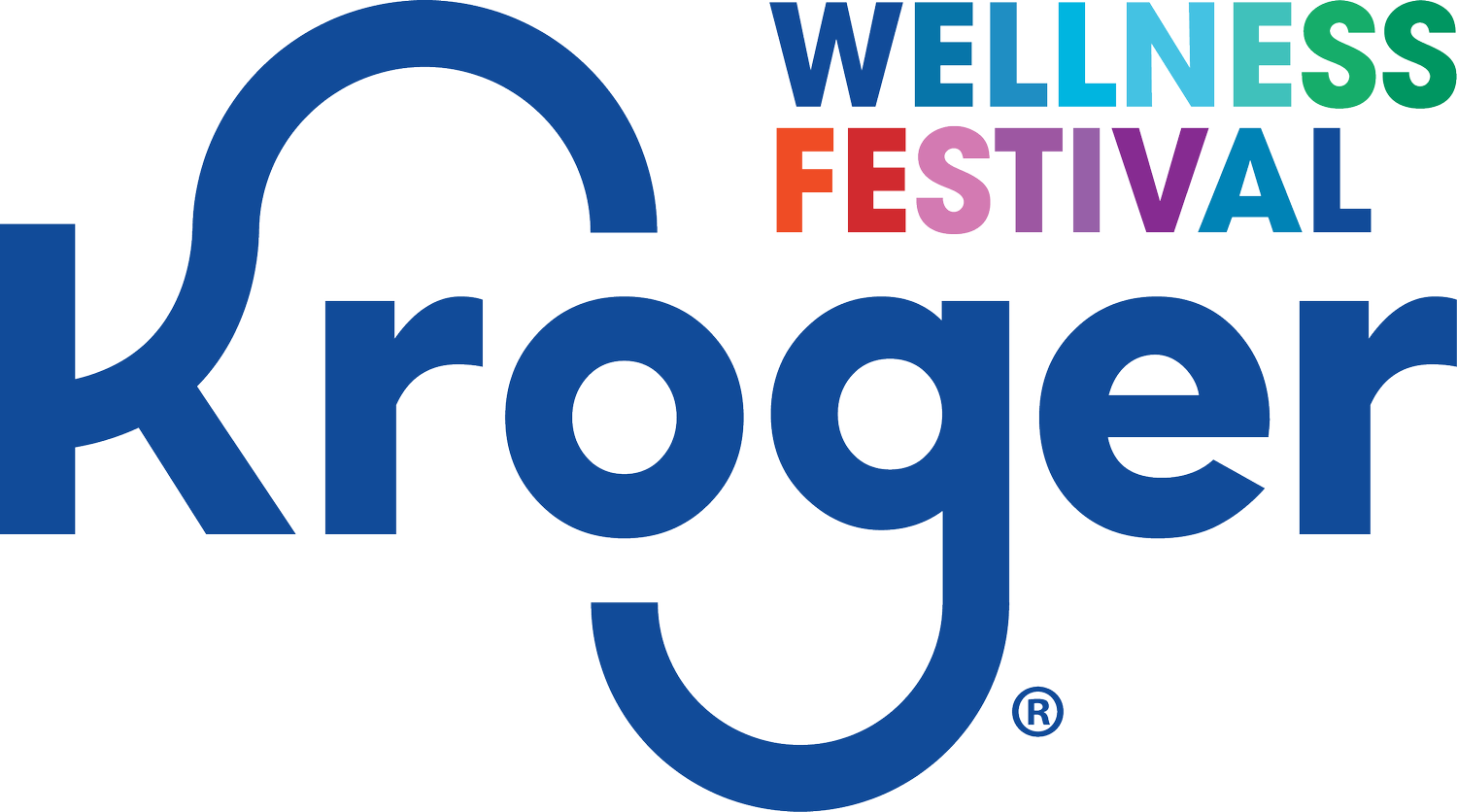 Kroger Wellness Festival — WISe Wellness Guild