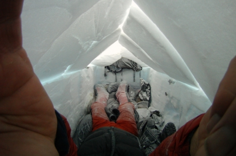 Photo courtesy of Lonnie Dupre