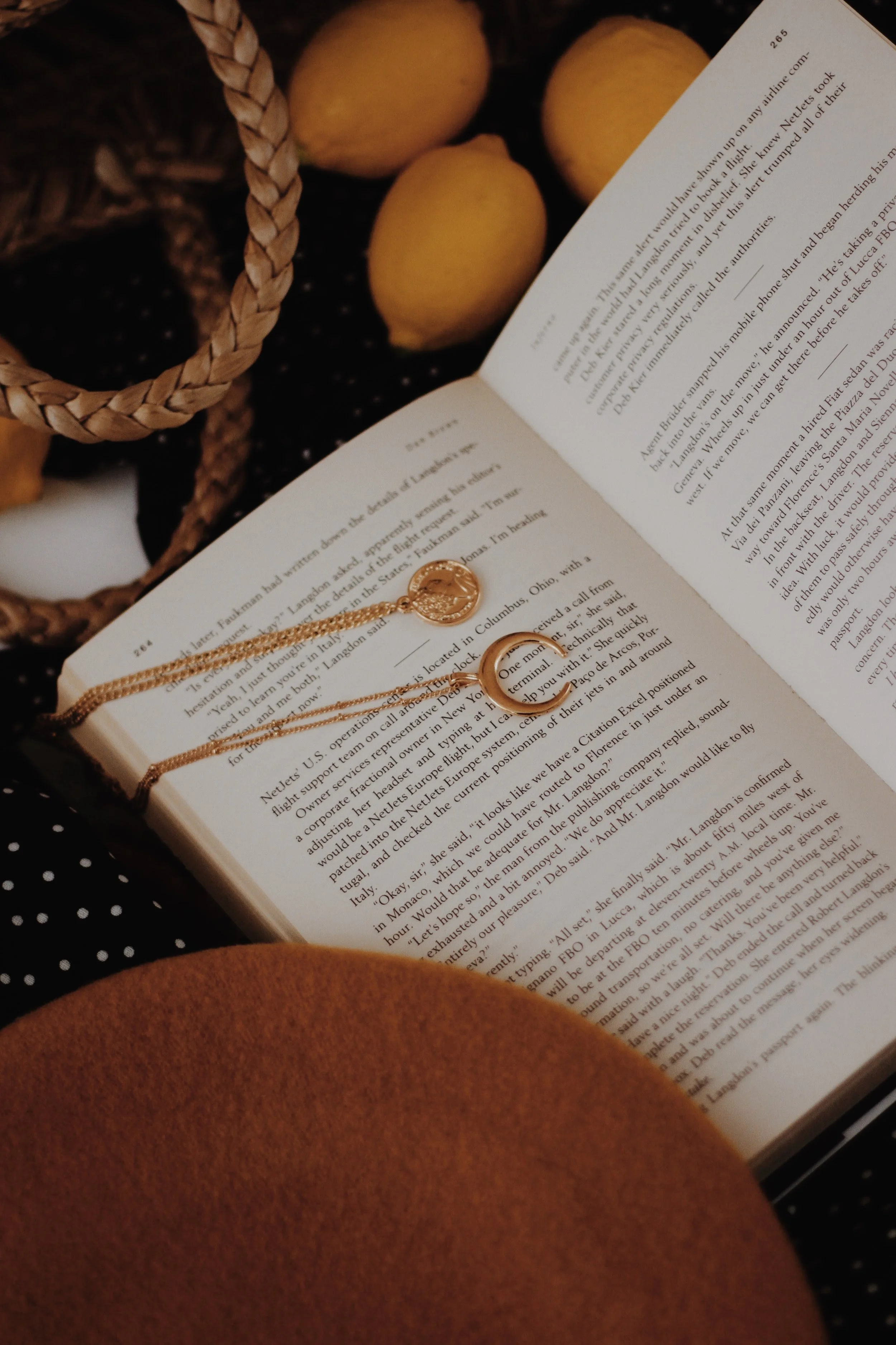 Photo by Tanya Trukyr on Unsplash