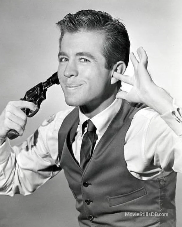 Happy Father&rsquo;s Day to the man who&rsquo;s seen it all and lived to tell. @clugulagersfilmacting .
.
.
.
.
#screamqueendoc #screamqueendocumentary #freddykrueger #nightmareonelmstreet2 #freddysrevenge #horror #doclife #filmmaking #documentary #filmfestival #scarymovie #horrormovie #queerhorror #gayhorror #filmmaker #hivsuvivor #finalgirl #finalboy #markpatton #romanchimienti #tylerjensen