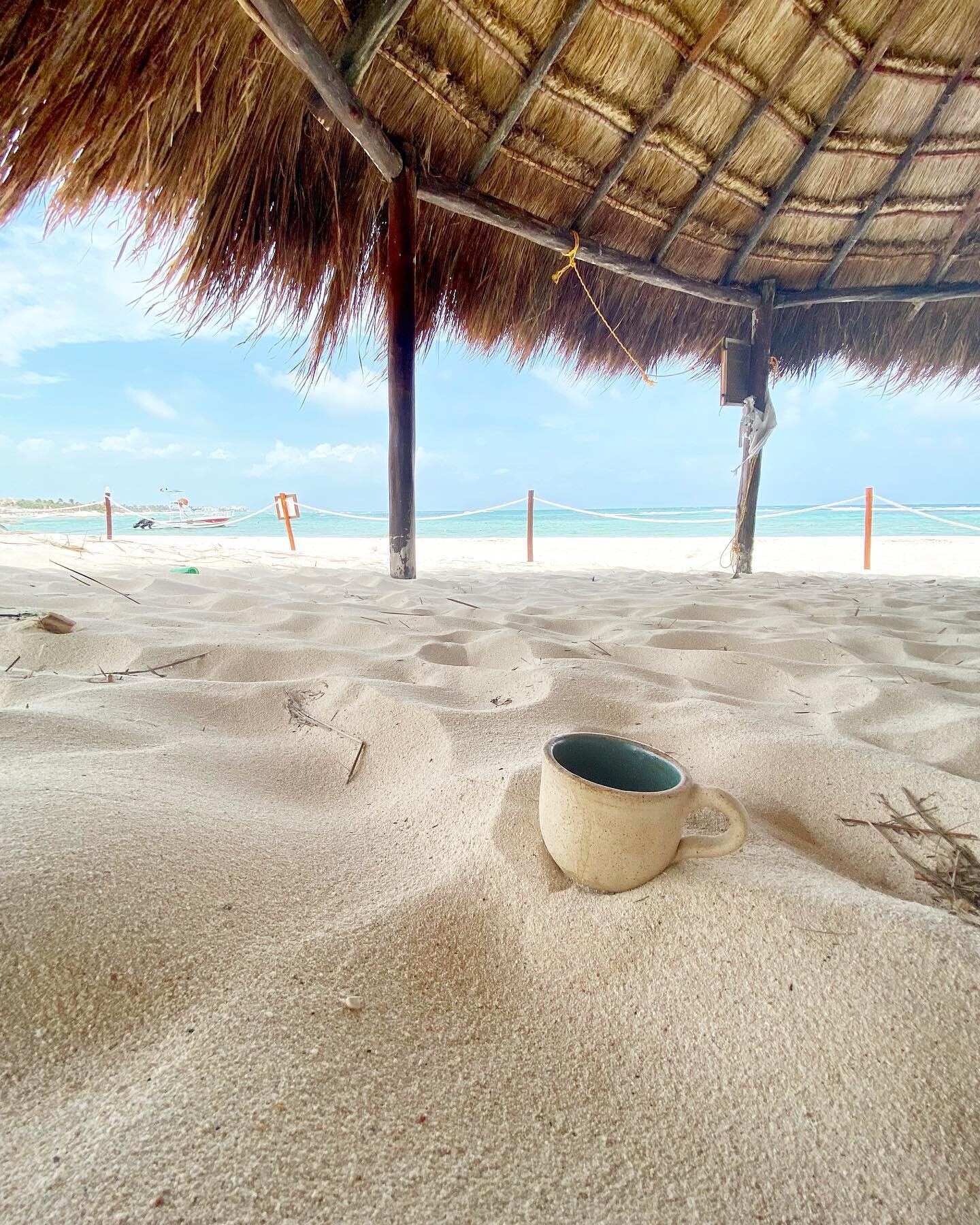 &ldquo;Back to School&rdquo; Parents Coffee Hours &hellip;😎
.
.
.
#onedayinmx #mexico #boutiquehotel #akumal #mexico #turquoise #beachfront #retreat #dreamteam #withaview #slowmorning #office #seaview #focus #hoteldesign #mx #backtoschool #parents #