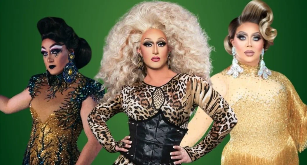 Shenanigans and Showgirls