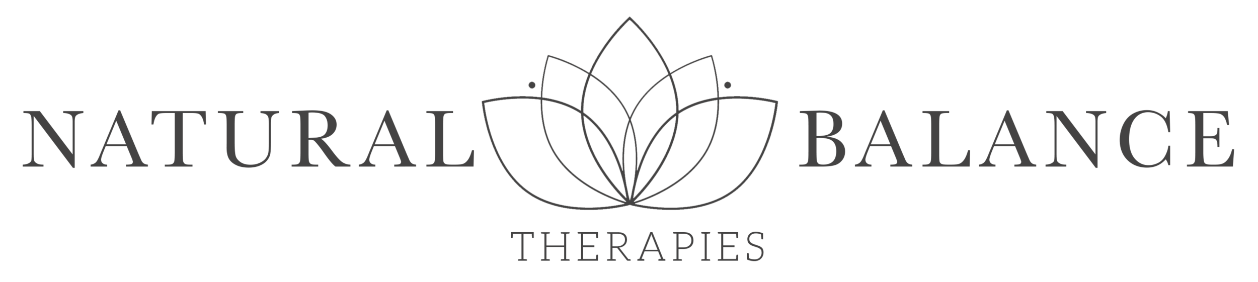 Natural Balance Therapies