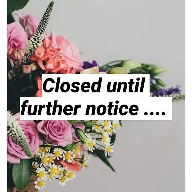 Good morning my lovelies. &bull;
Last night and this morning has brought the difficult decision to close NBT until further notice, as you can imagine this has not been an easy. &bull;
For me the safety of my clients comes first and despite cleaning e