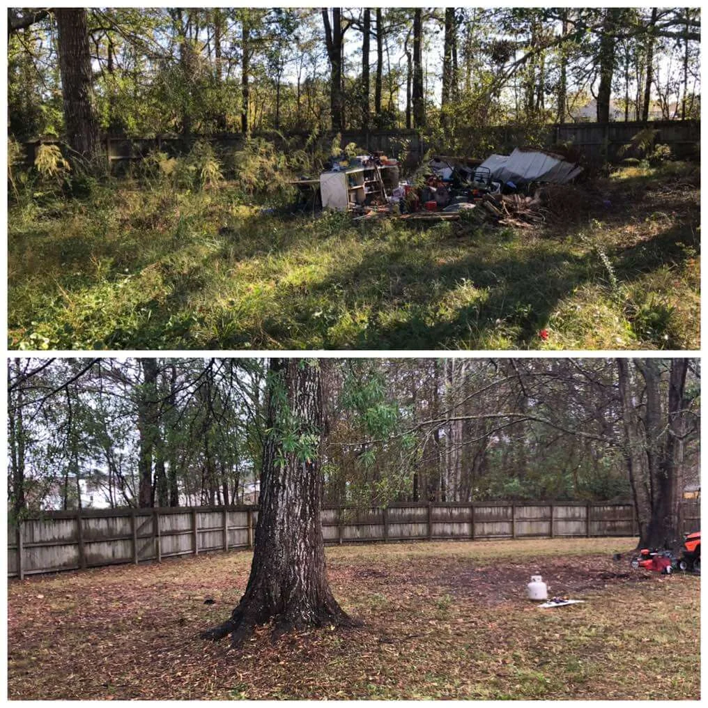 SS Lawn & Landscape Jacksonville, NC