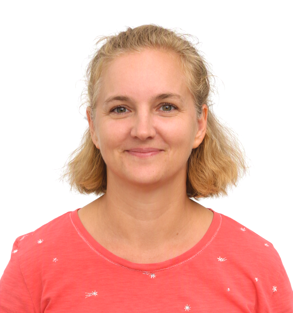 Level 2 Apprentice - Olivia Nadasi