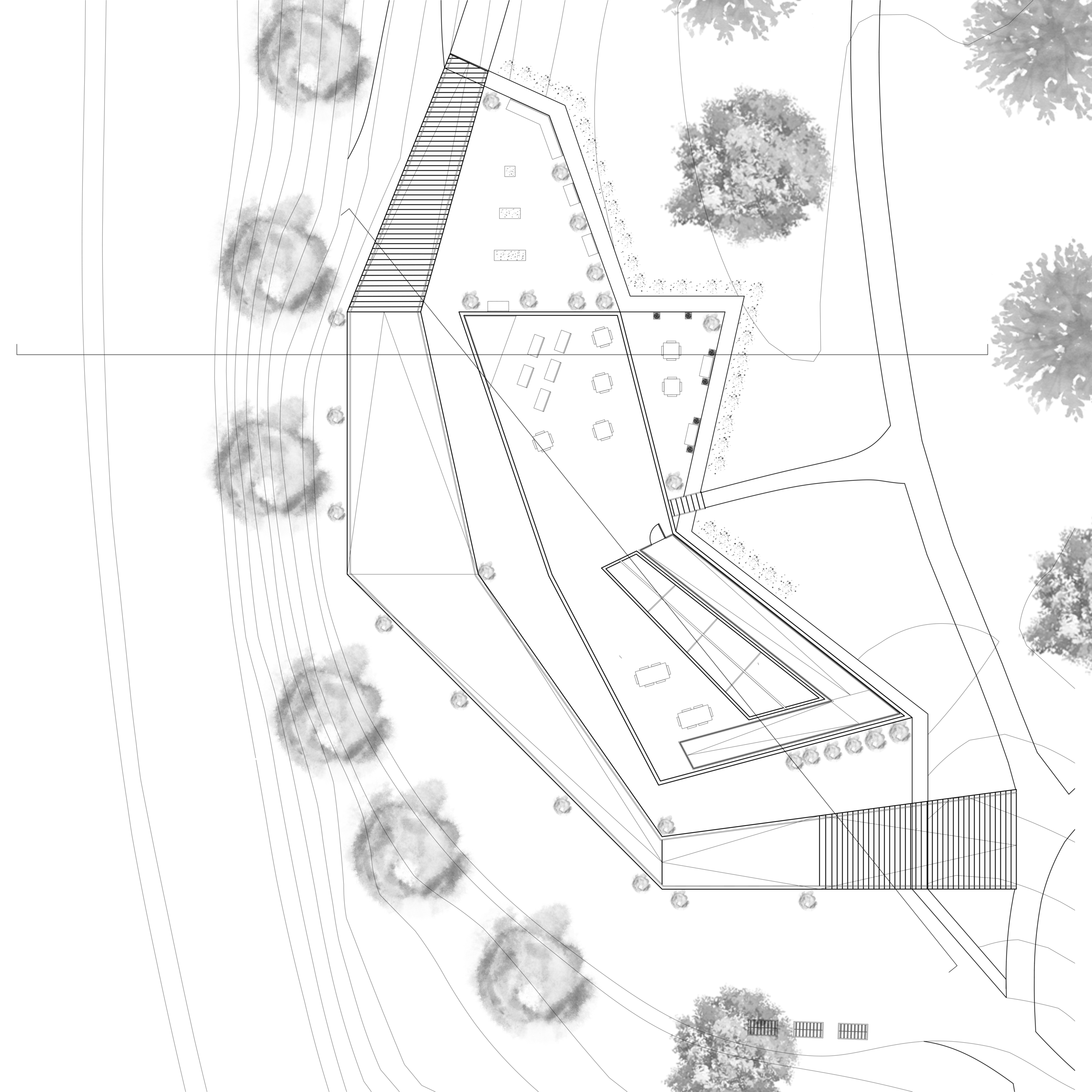 Roof Plan