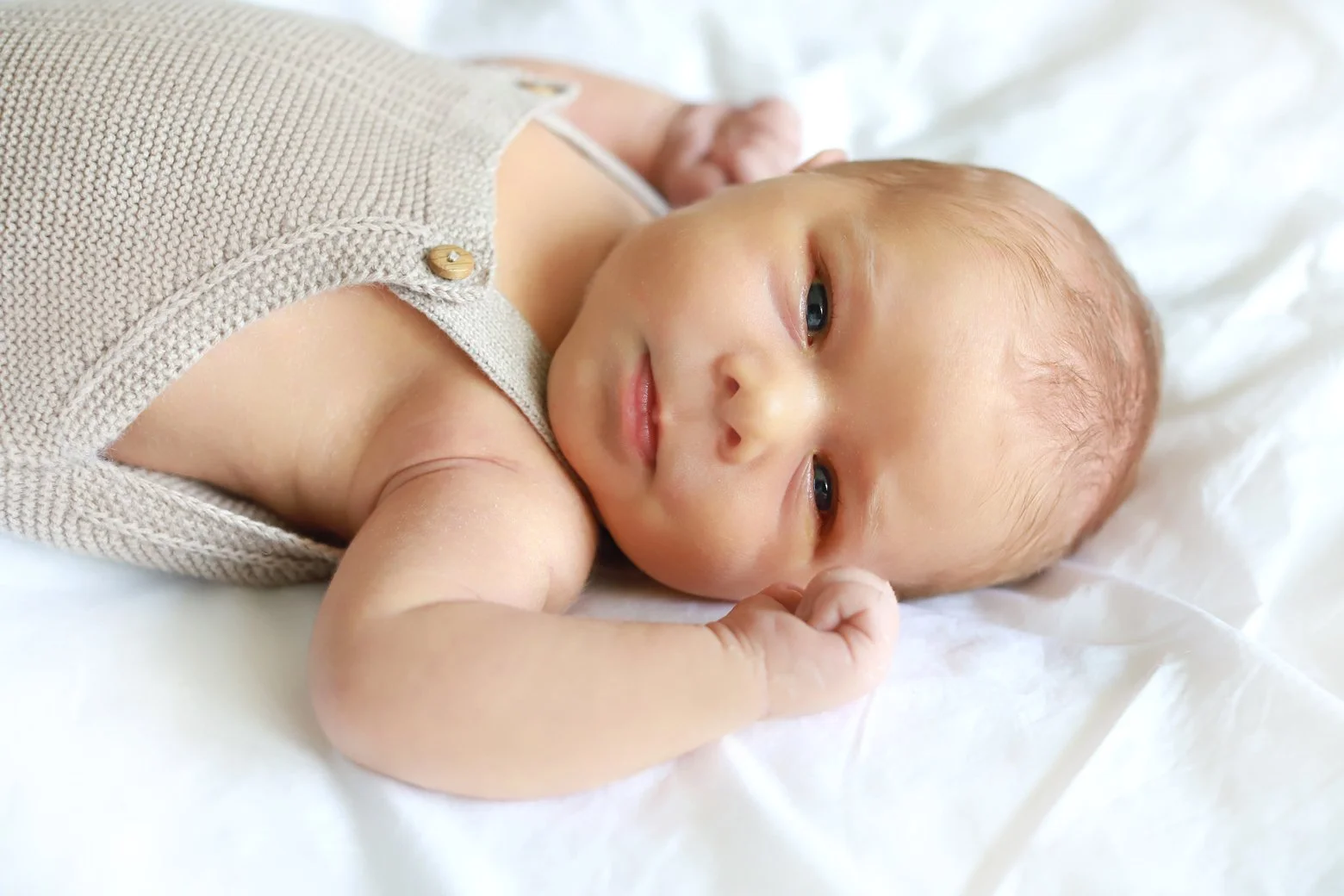 baby fotoshoot professioneel Amsterdam