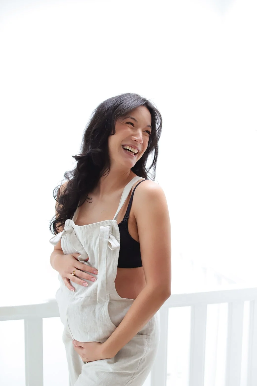 Utrecht maternity photoshoot