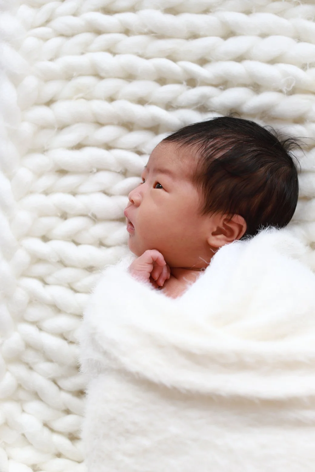 newborn shoot Amsterdam