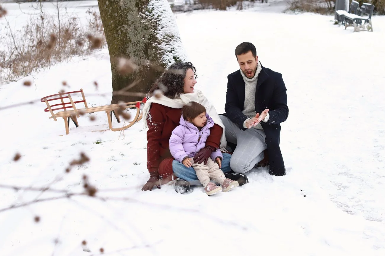 gezins fotoshoot Amsterdam