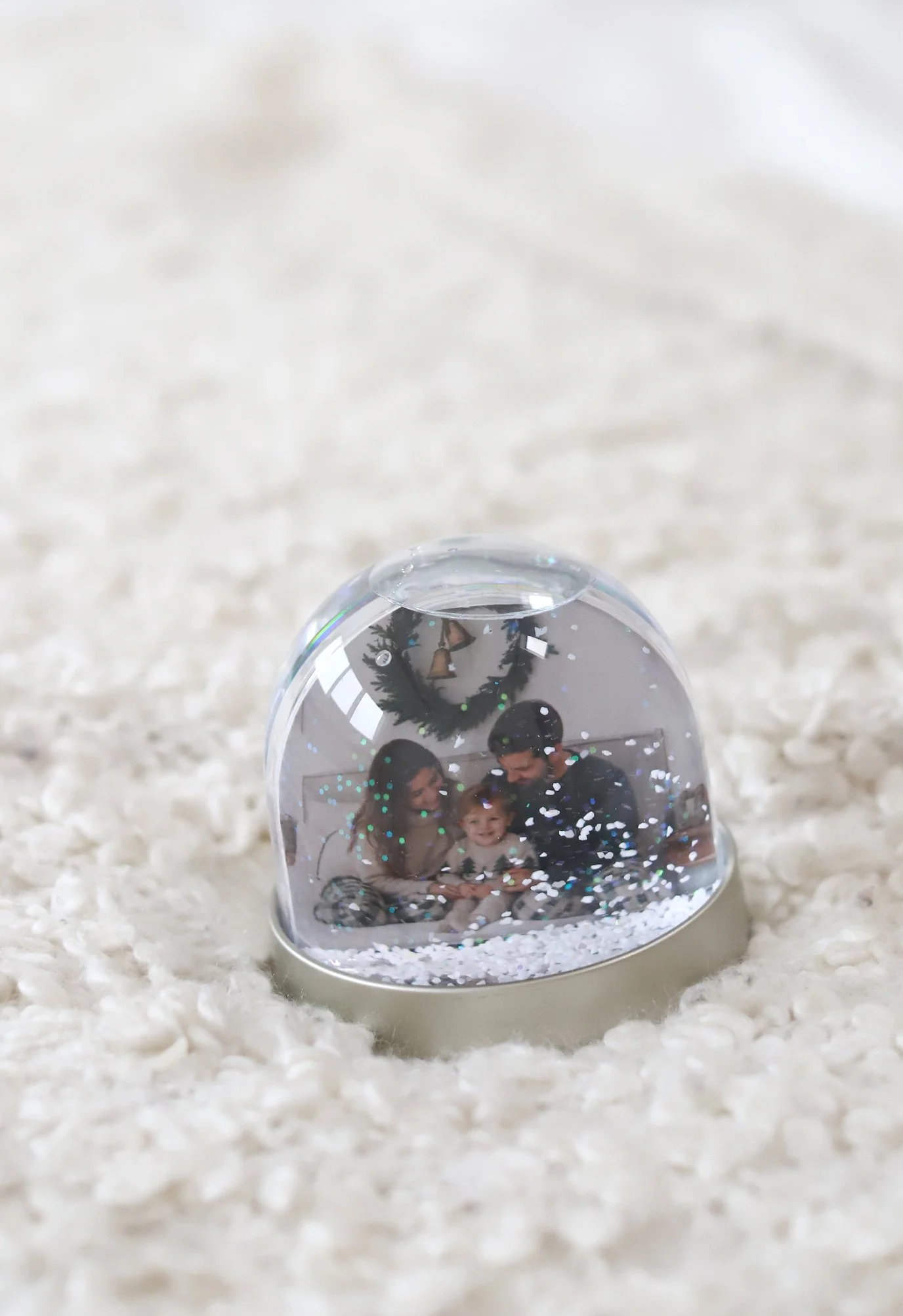 Kerst fotoshoot producten
