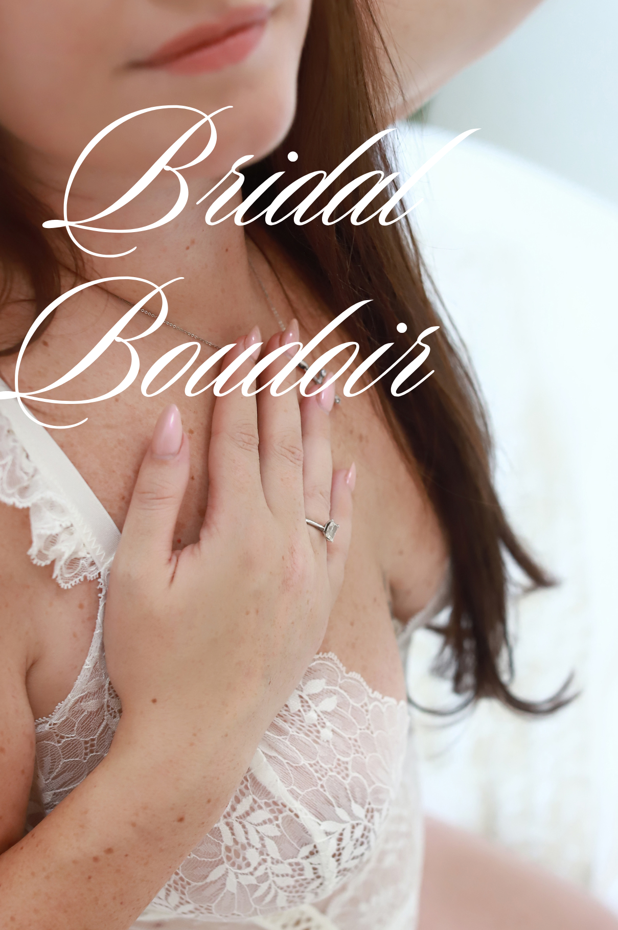 Lingerie fotoshoot Rotterdam boudoir