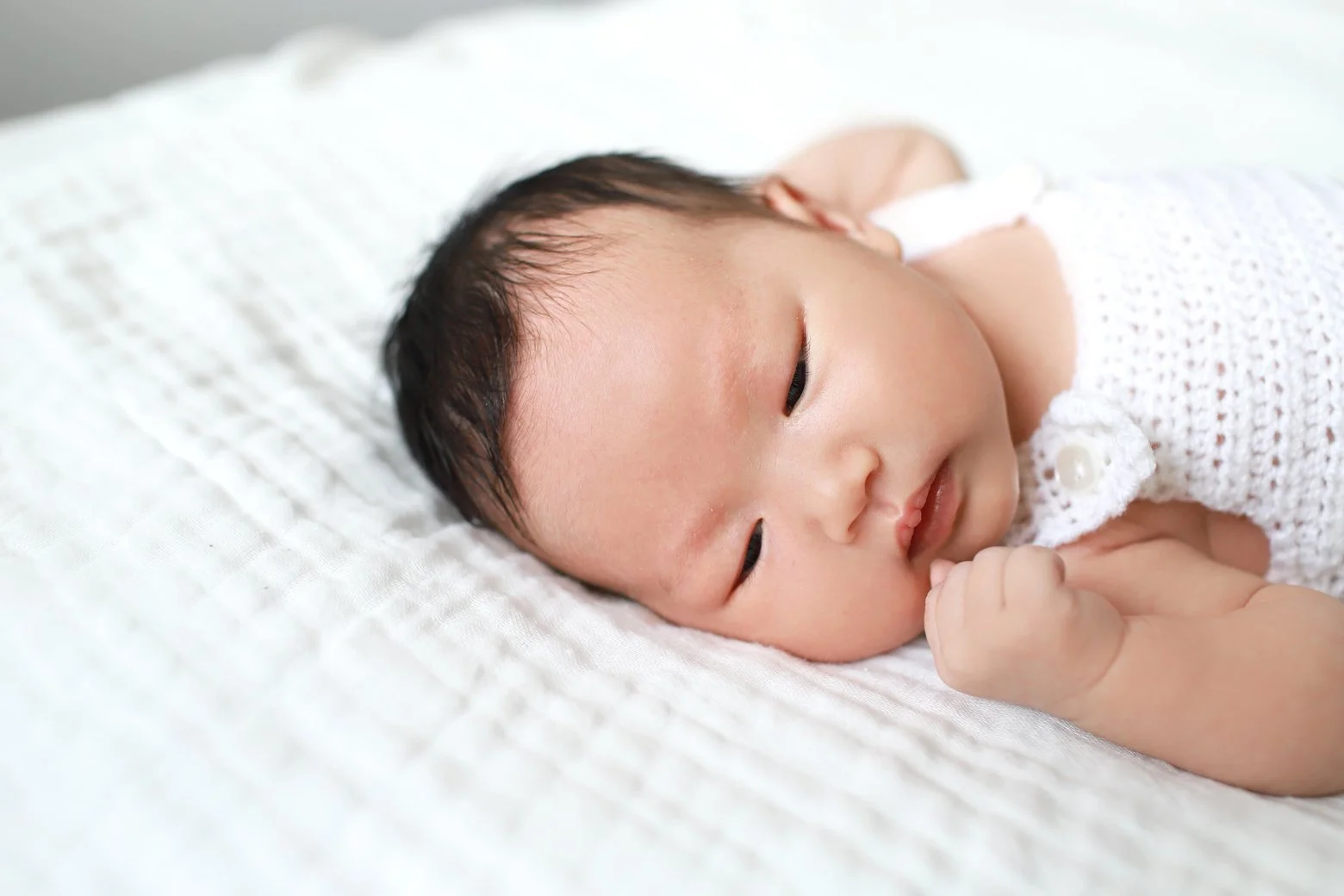 pure baby fotoshoot Amsterdam