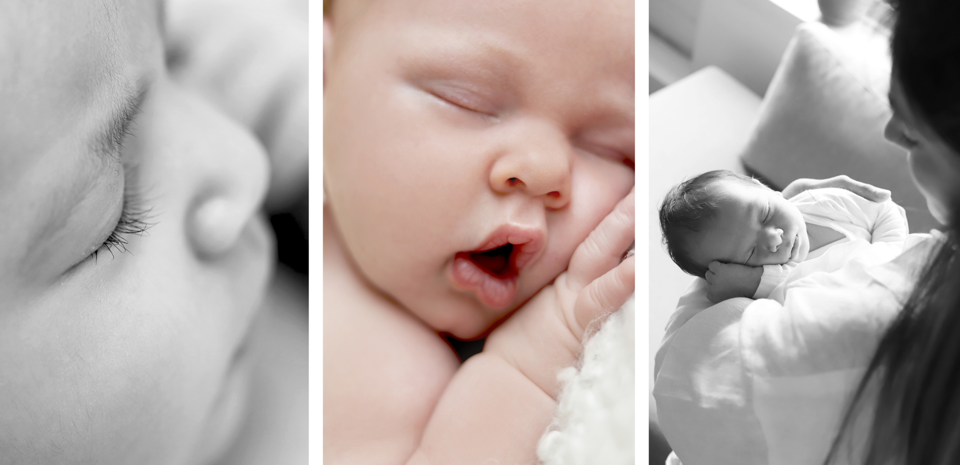 newborn fotoshoot Amsterdam