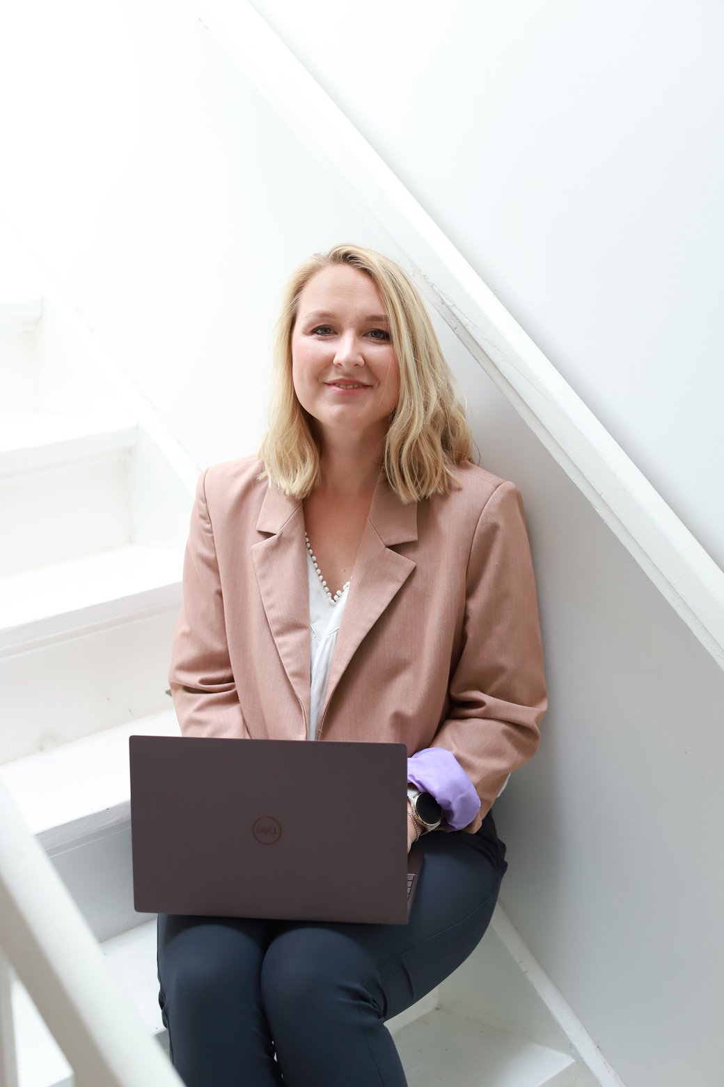 Personal brand fotoshoot zakelijk