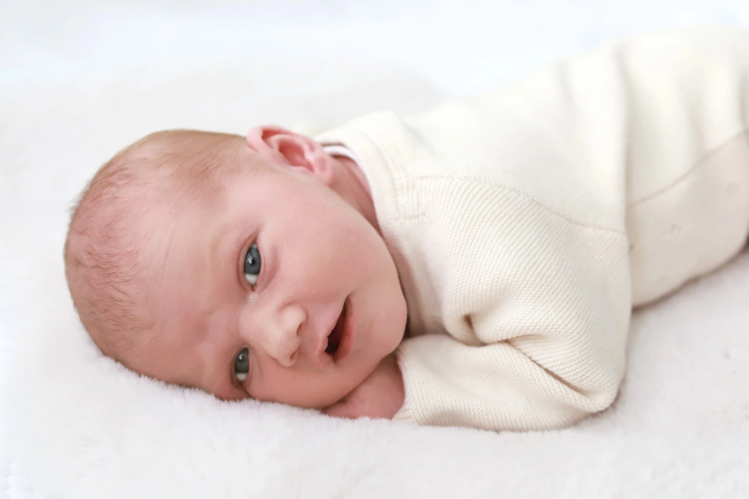 newborn baby fotoshoot