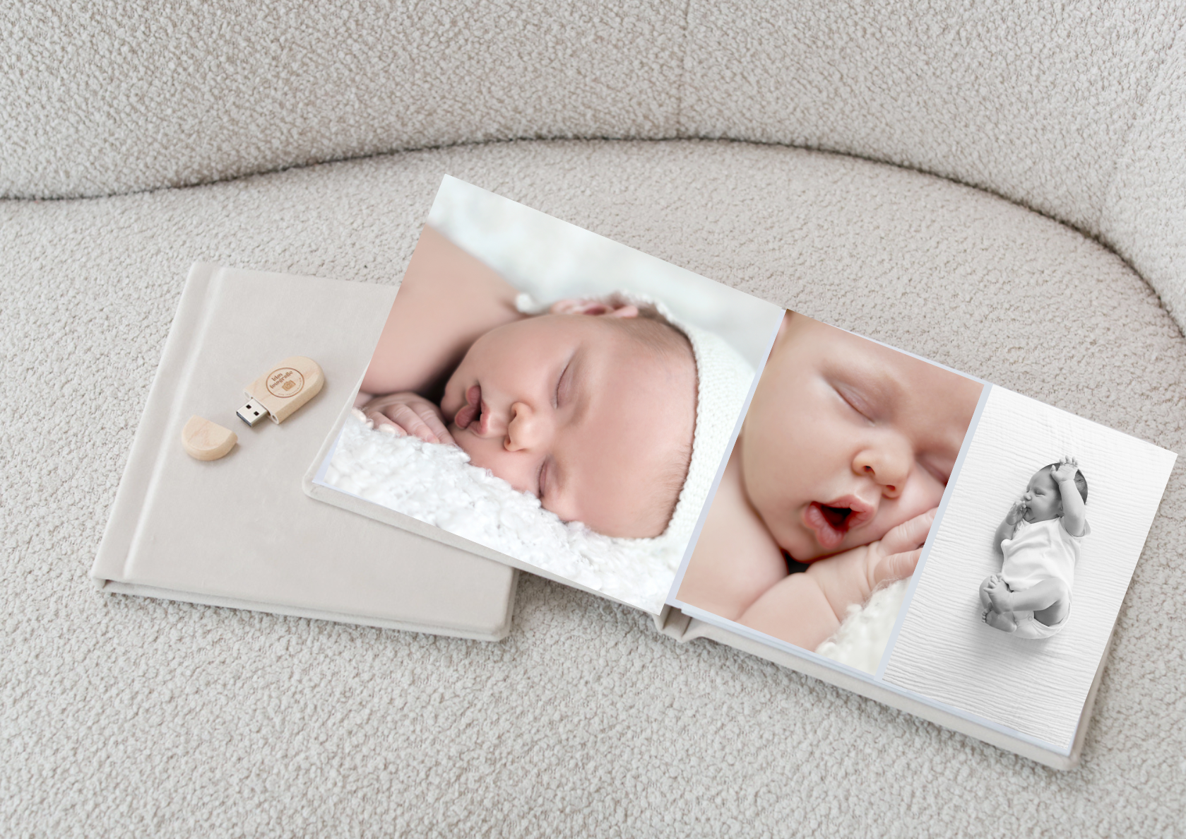 newborn shoot Amsterdam