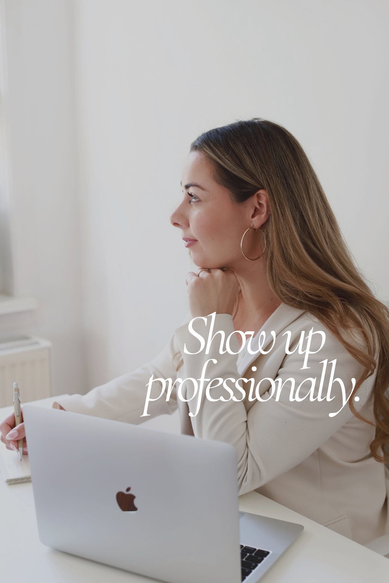 Personal branding fotoshoot Haarlem