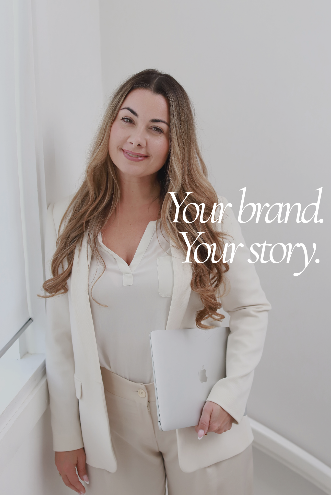 Personal branding fotoshoot Haarlem