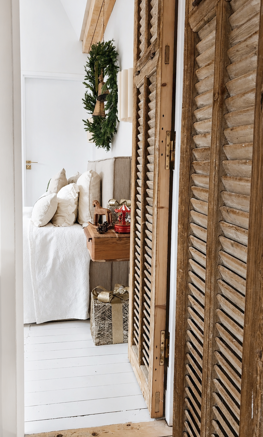 Kerst mini fotoshoots gezin