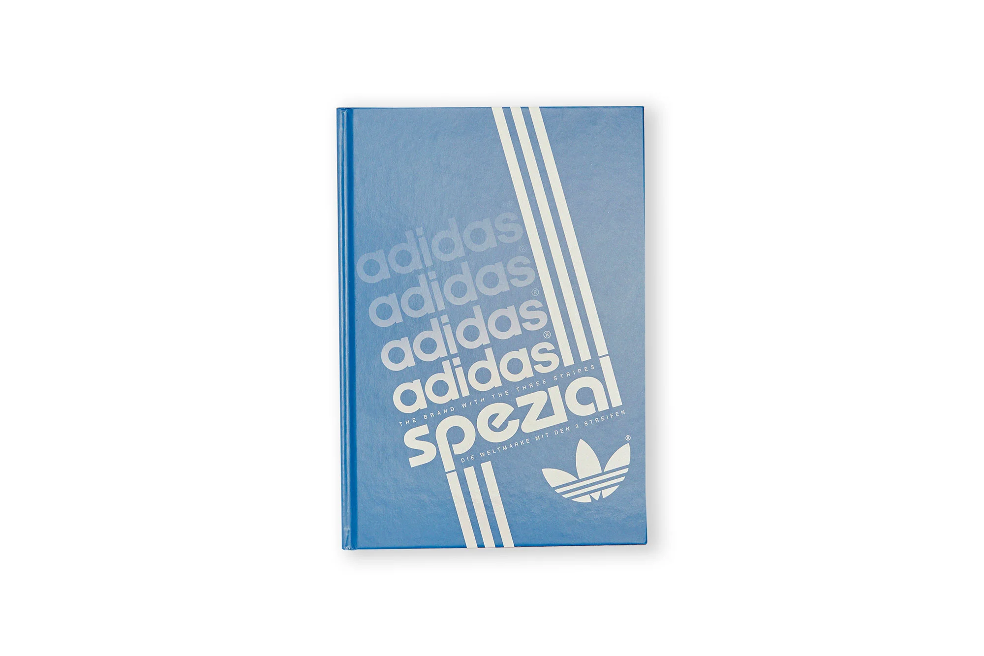 SPEZIAL, adidas.