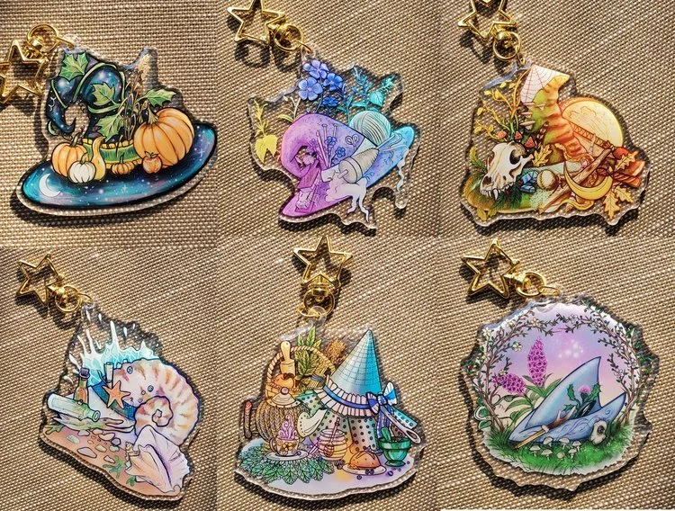 witch+hat+keychains.jpg