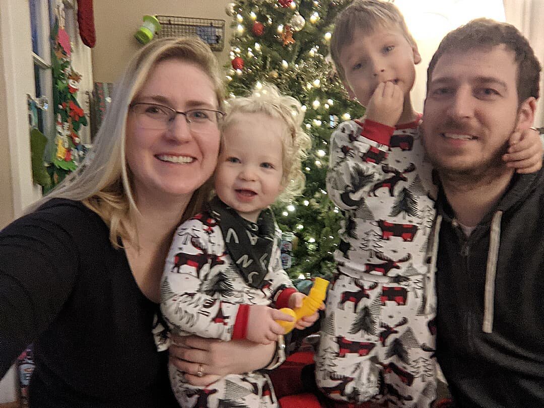 Merry Christmas and Happy Holidays from my family to yours!  I hope you are having a wonderful time with family and friends.  After a long and crazy busy season I will be spending time with my kiddos and husband this week to relax and reconnect.  Ema
