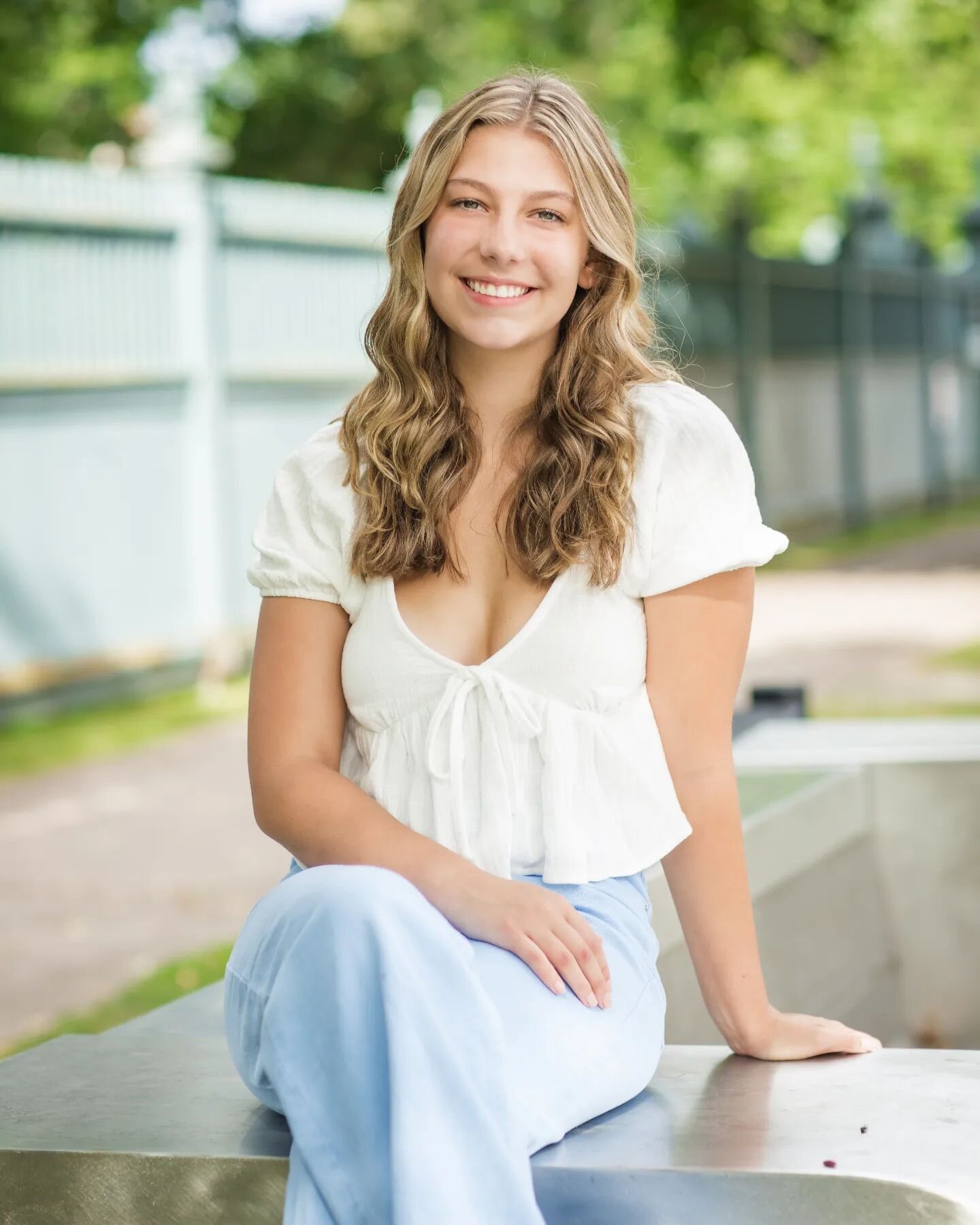 It's senior season and I love it! Photos by the wonderful @robinfoxphotography ❤️