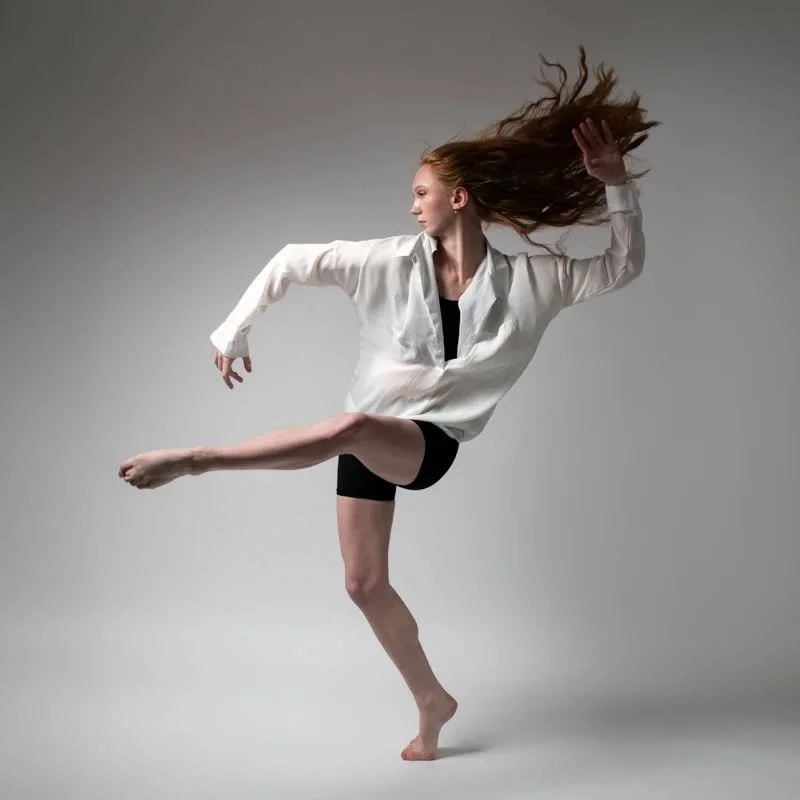 Every detail is refined, every move amplified. 🩰✨ Retouched this dance shot to let the motion, grace and power shine through. It's all about capturing the moment and elevating the art! #photoretouching #photoediting #photoretouchartist 

📷 By @craz