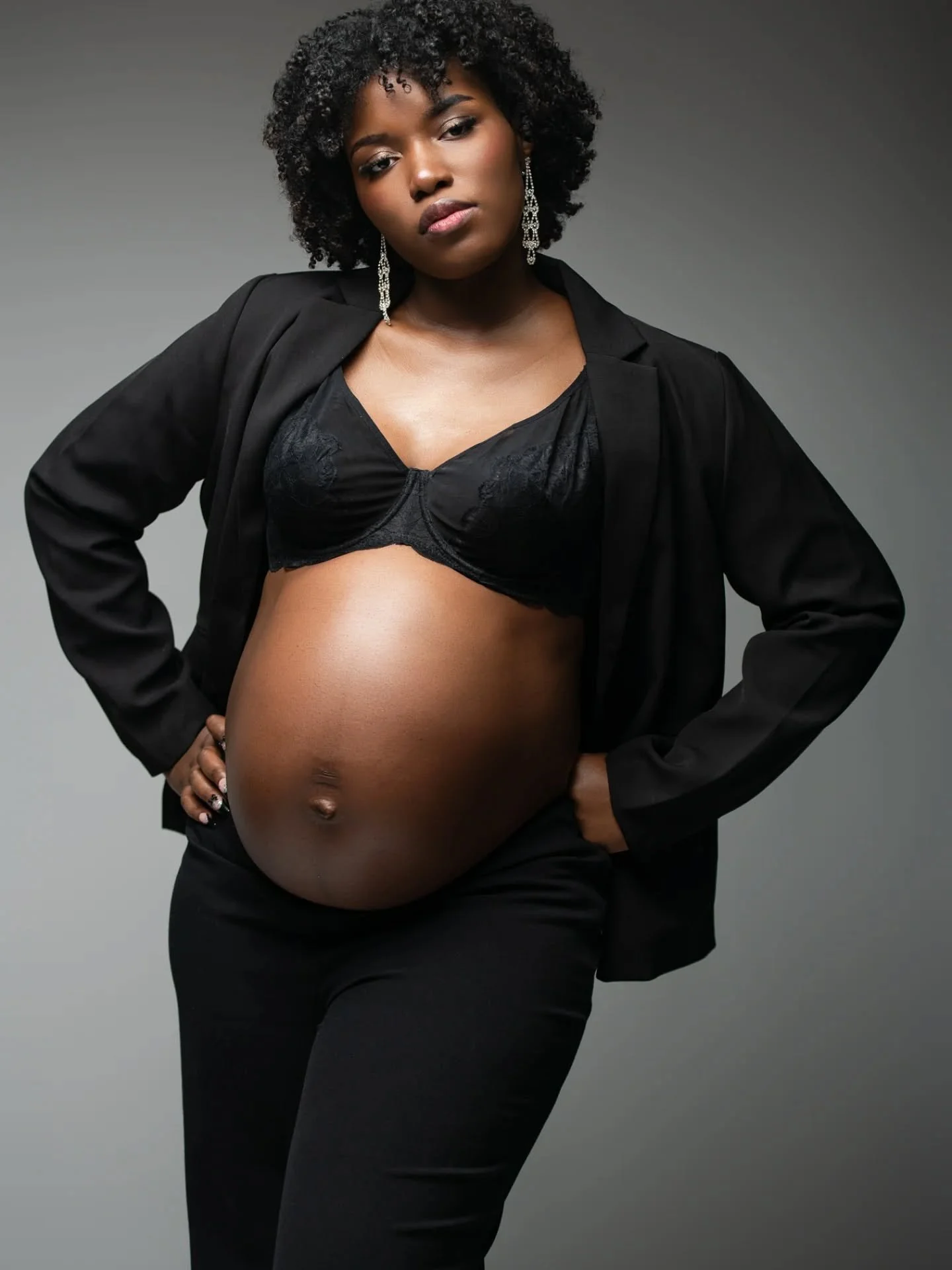 I loved retouching this maternity session.  Everything about it came together beautifully. ❤️

📷 @crazycatladyphotography.ccl 
Beautiful mama to be @lovejohnsonmodel