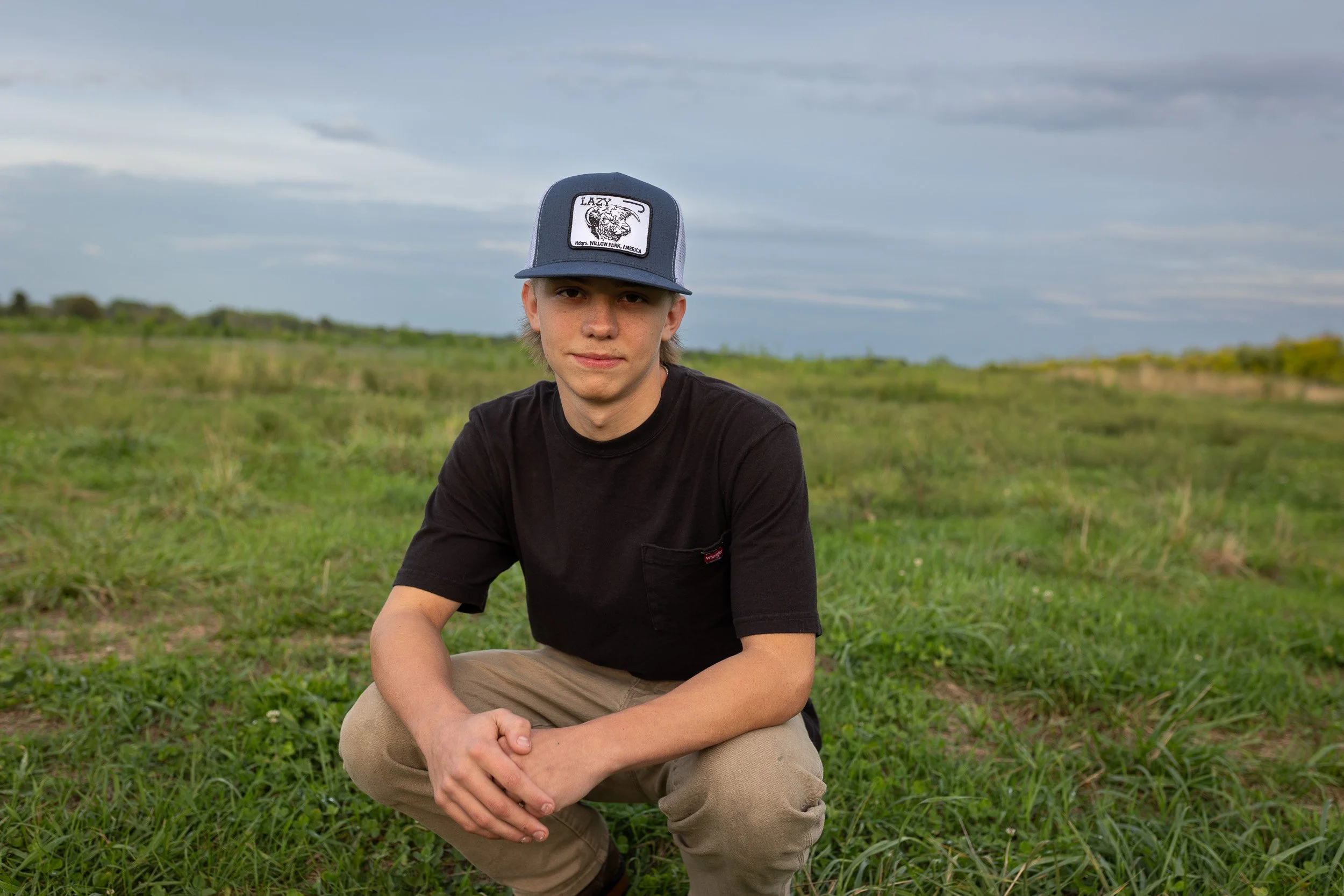 Professional photo retouching by True Edits with natural skin texture