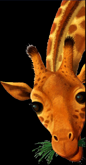 VBS 2019 Giraffe Black.png