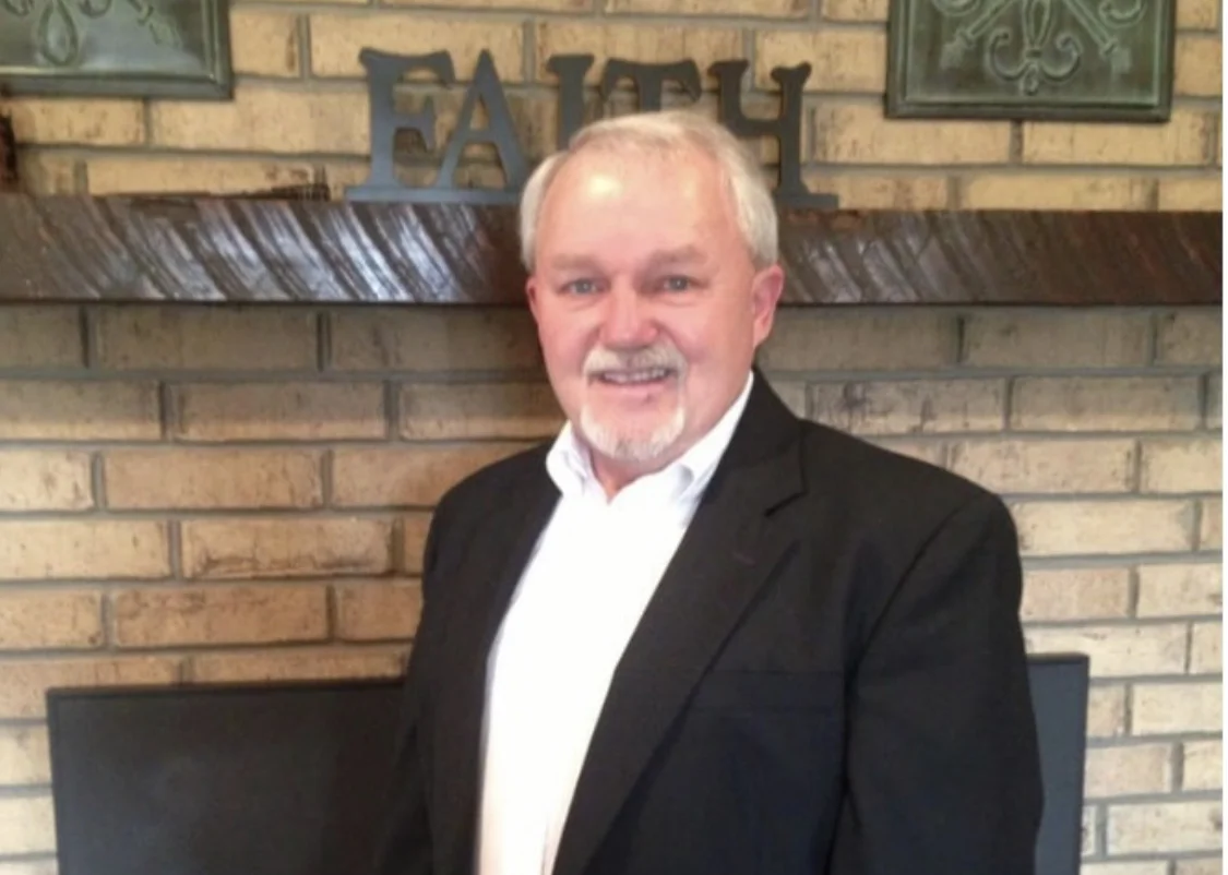 Danny Williams        Pastor