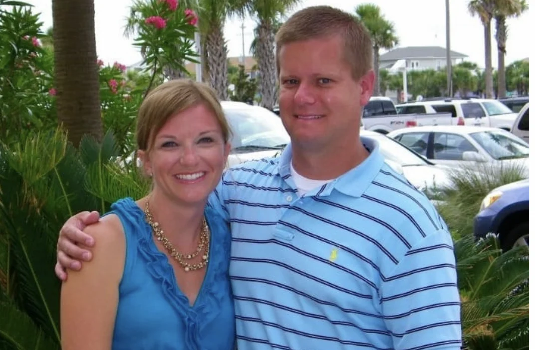 Jeremy and Rachelle Langley - Minister to Students