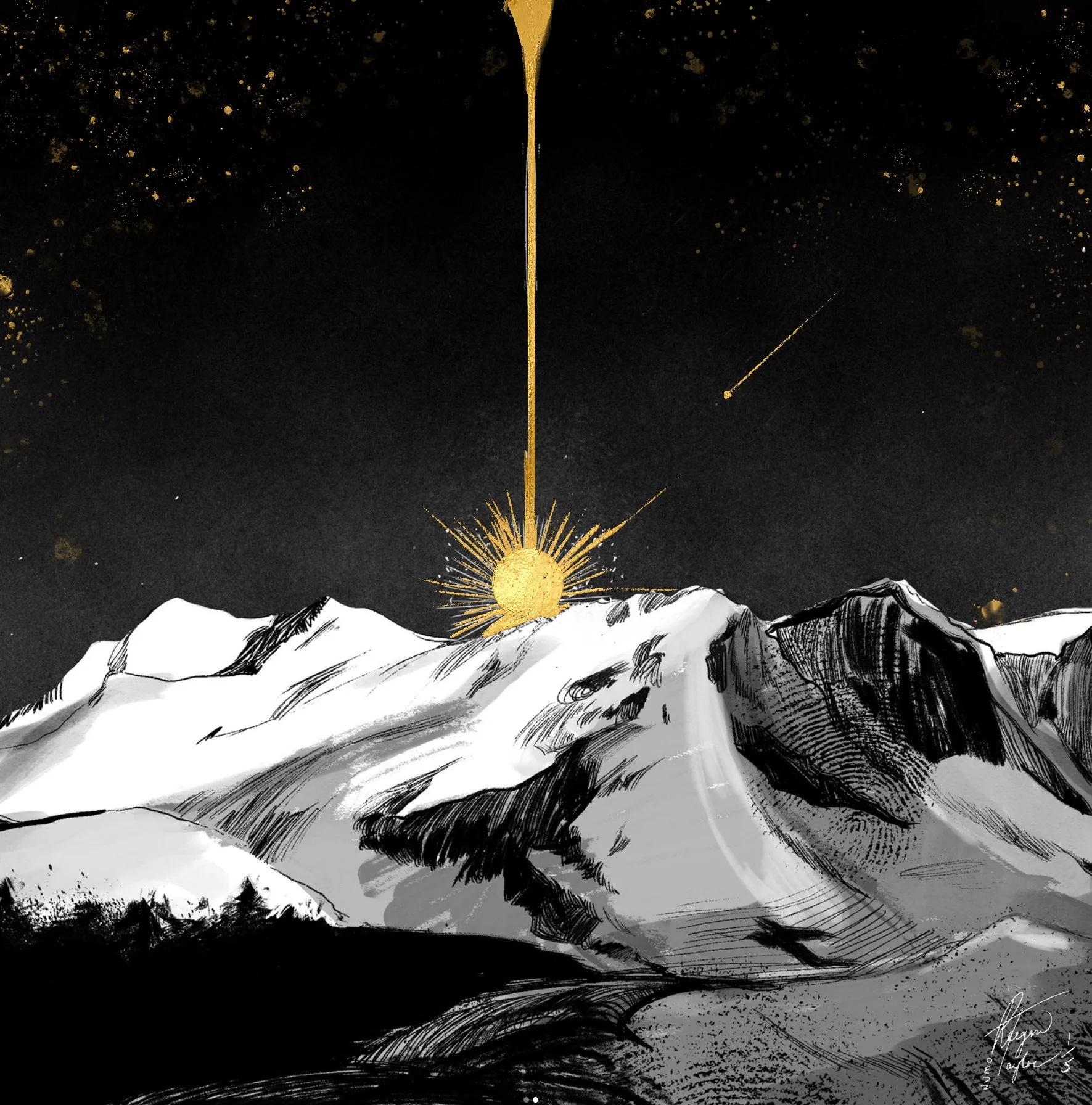 the visit foiled 1 of 5.jpg