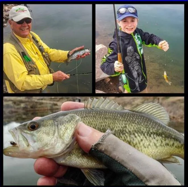 CCTU Come Fish With Us - September Event