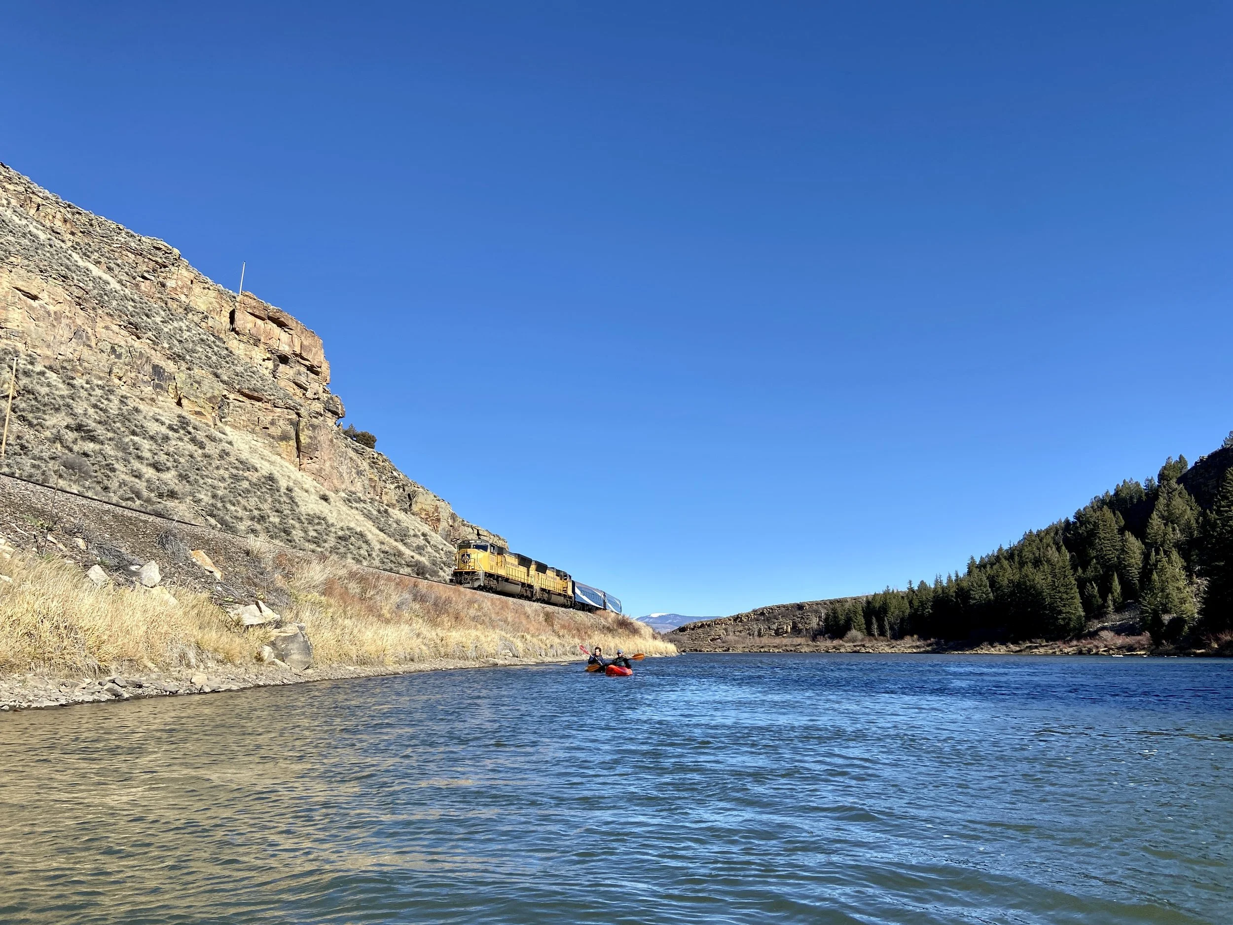 CTU BULL MOOSE COMMITTEE ALERT – THE UINTA BASIN RAILWAY