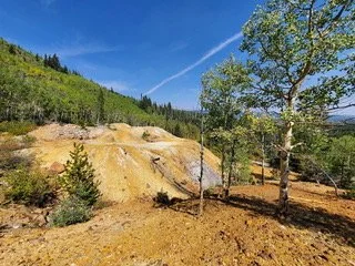 Orphan Boy Mine Cleanup with Anglers All | Colorado Gives 365