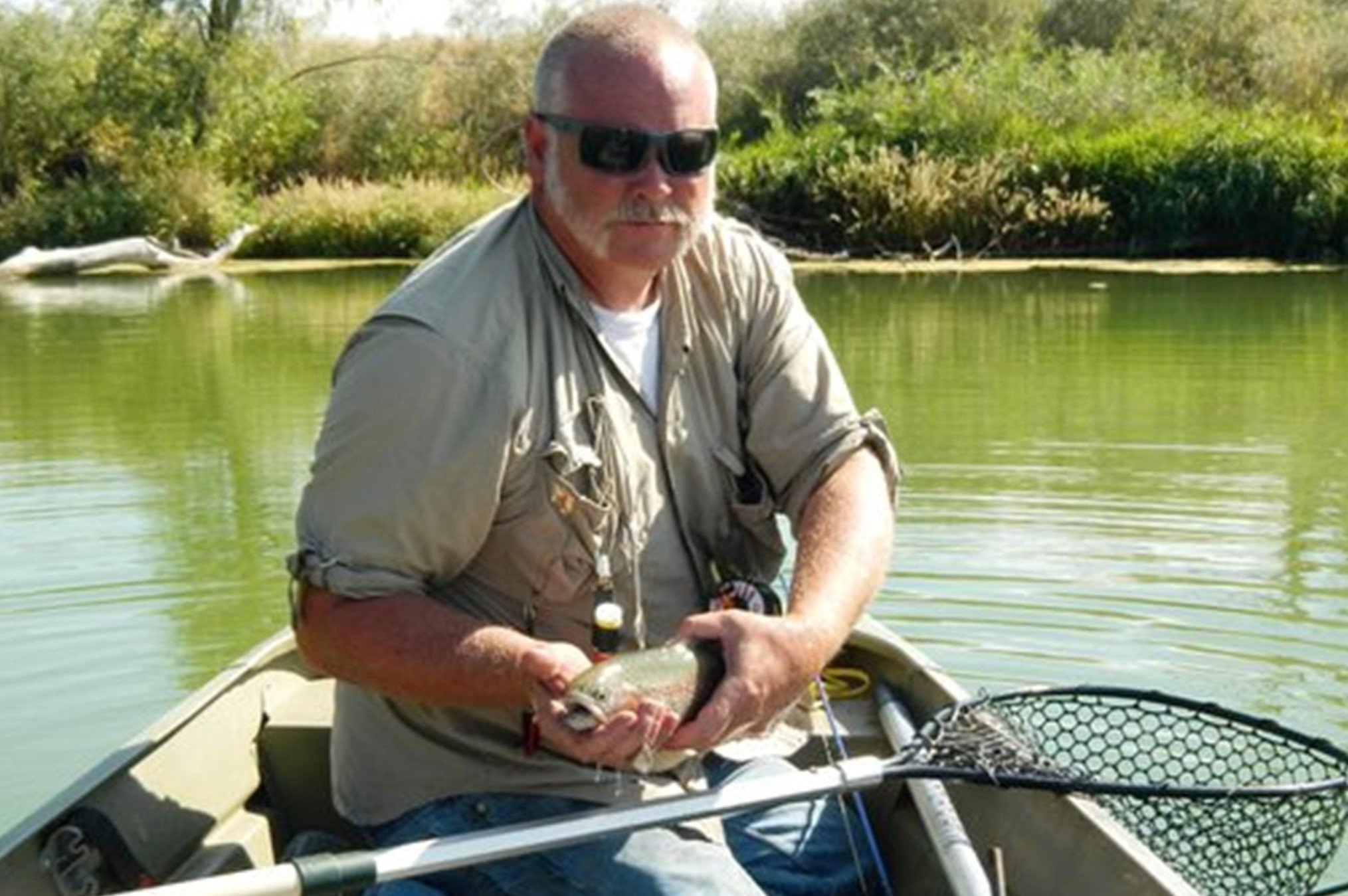 2023 Raffle Prizes — Cutthroat Chapter of Trout Unlimited