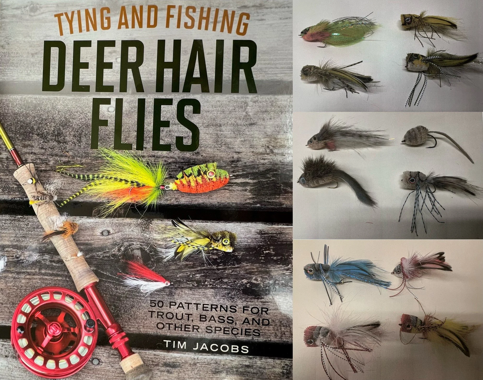 2023 Raffle Prizes — Cutthroat Chapter of Trout Unlimited