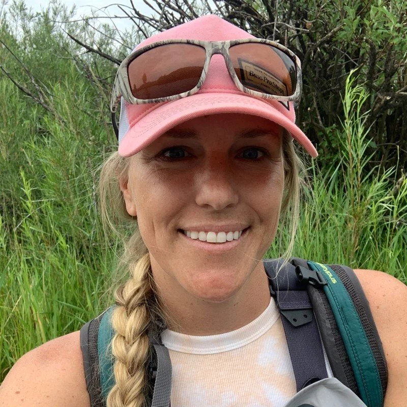 CCTU January Chapter Mtg - Katrina Hettinger on Grizzly Mine Restoration Project