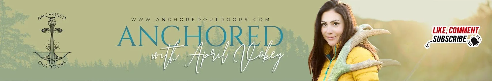 Anchored Podcast Ep. 244: Chris Wood on Trout Unlimited Today