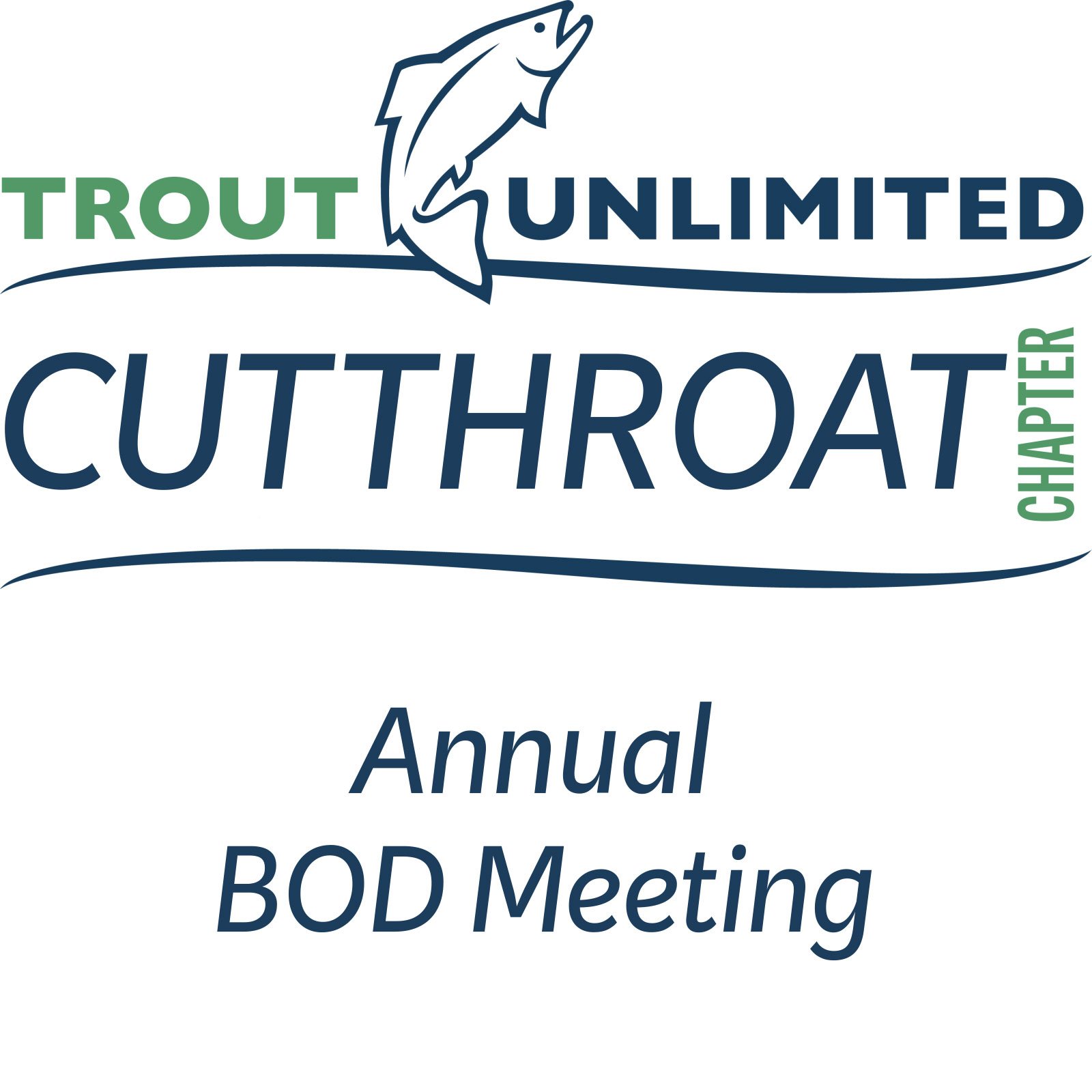 Annual BOD Meeting