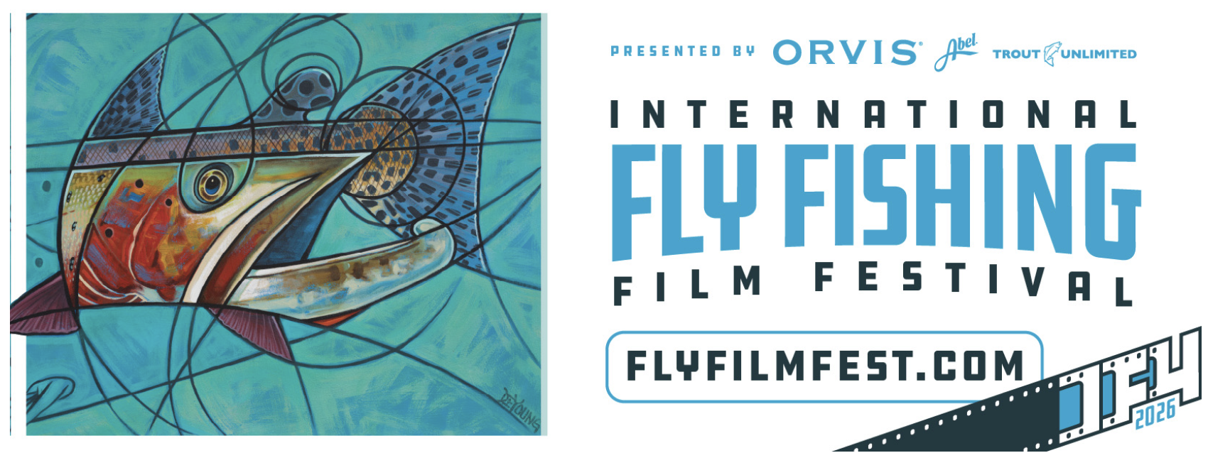 IF4 - Film Night @ Orvis Park Meadows