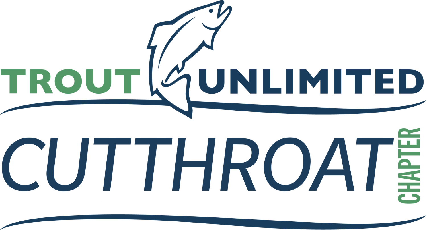 Cutthroat Chapter of Trout Unlimited