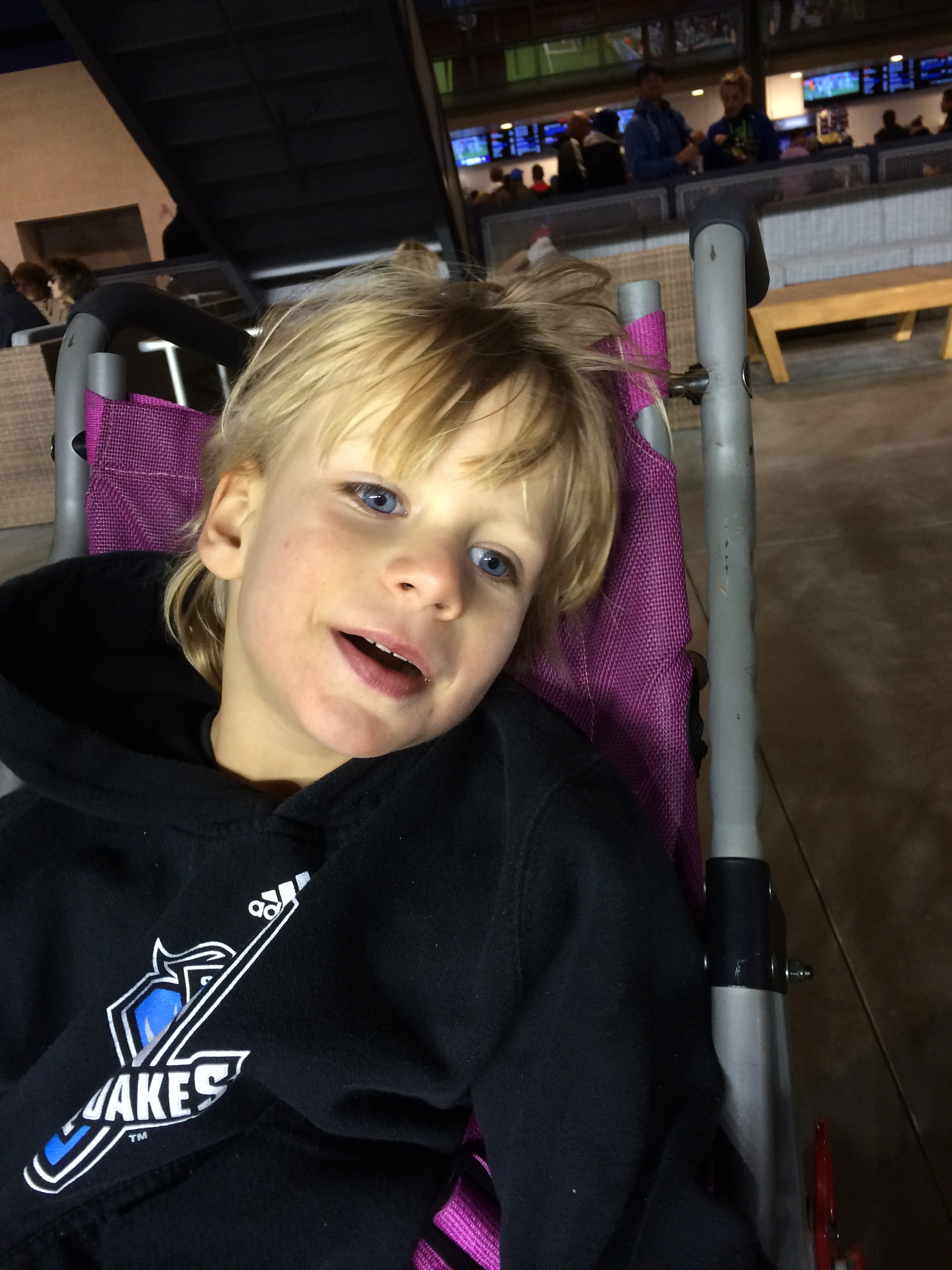 NAPA Center Guest Blog