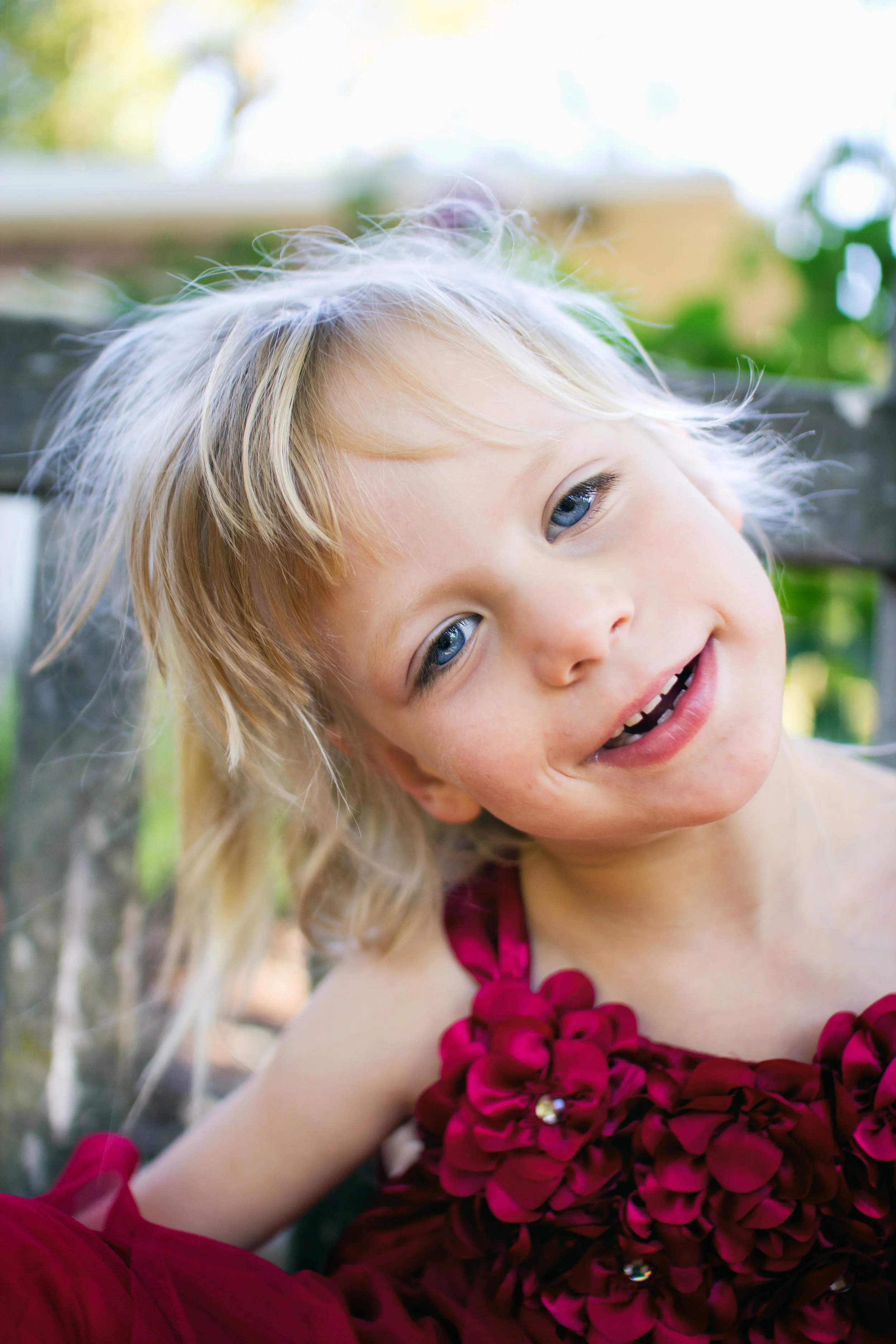 Kars4Kids Guest Post - Using My Daughters Life, and My Own, to Find Purpose